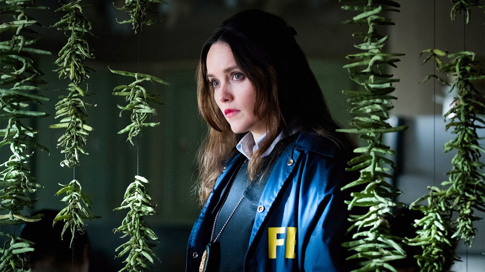 Clarice bez 2. sezonu? Negocjacje wstrzymane